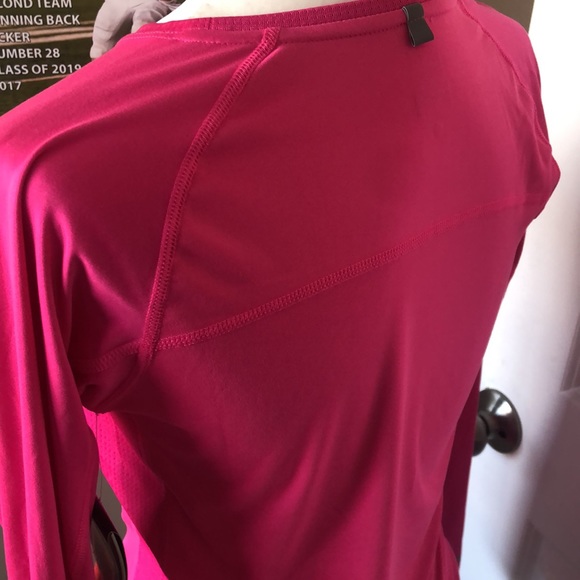 Nike Long Sleeve - Picture 3 of 6